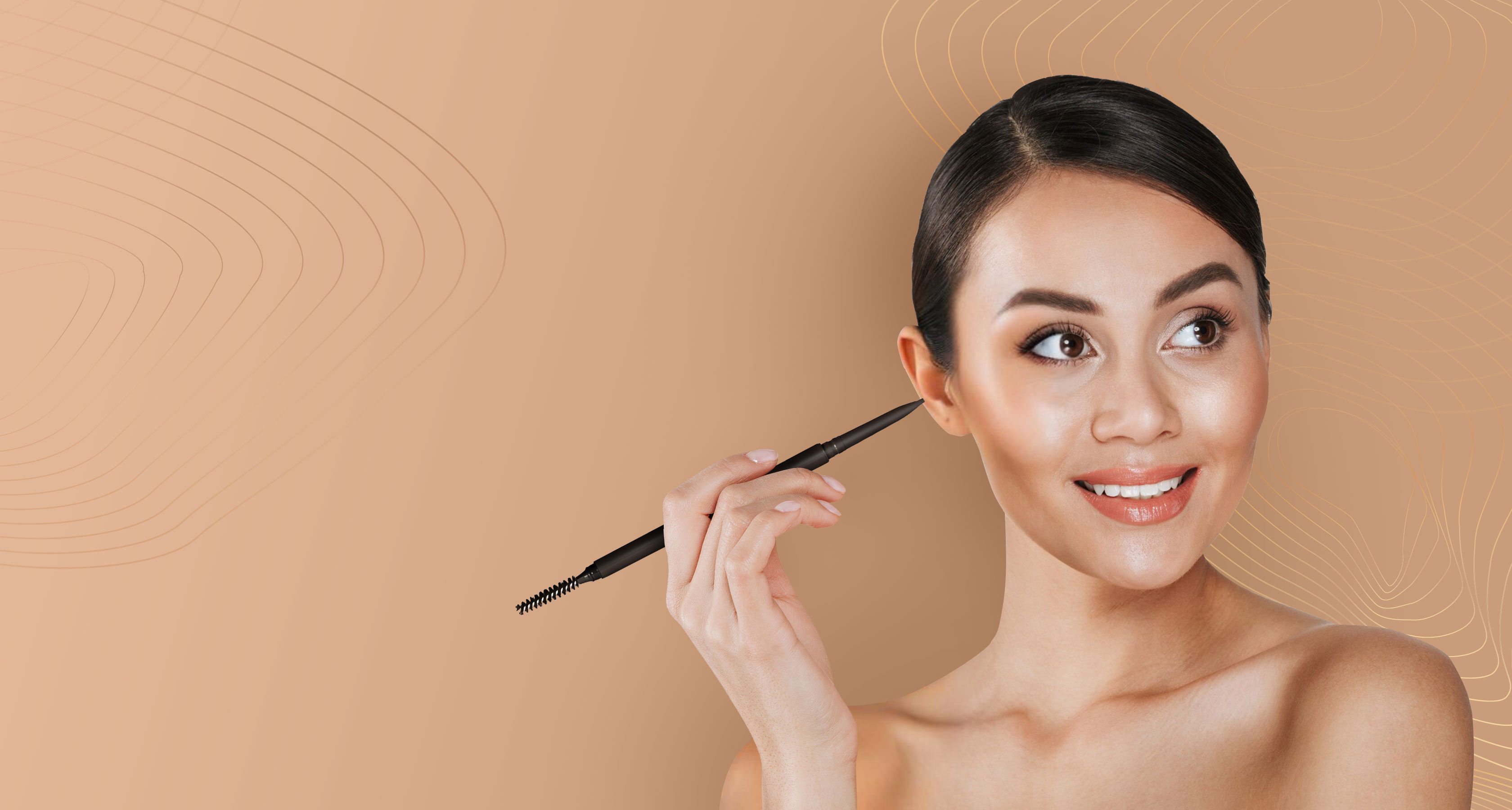 sandy cosmetics website desktop header 03
